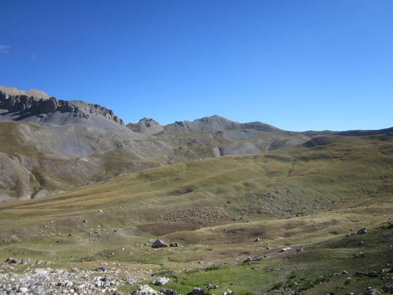 bergerie