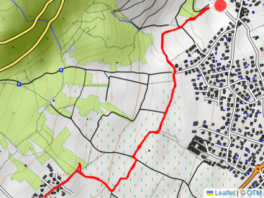 Bernin-Saint Nazaire les Eymes-Bernin