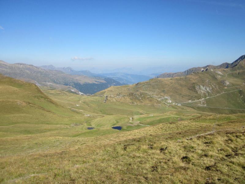 bifurc au petit lac