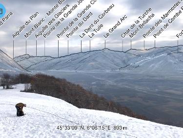 Jacques se prÃ©pare