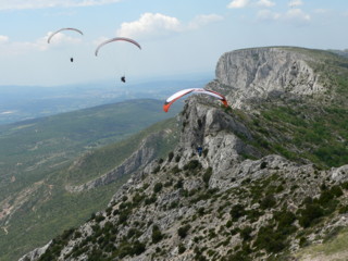 bon vent !