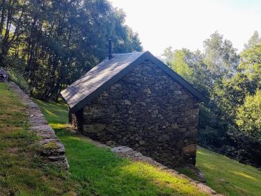 Bonjour les Pyrénées !