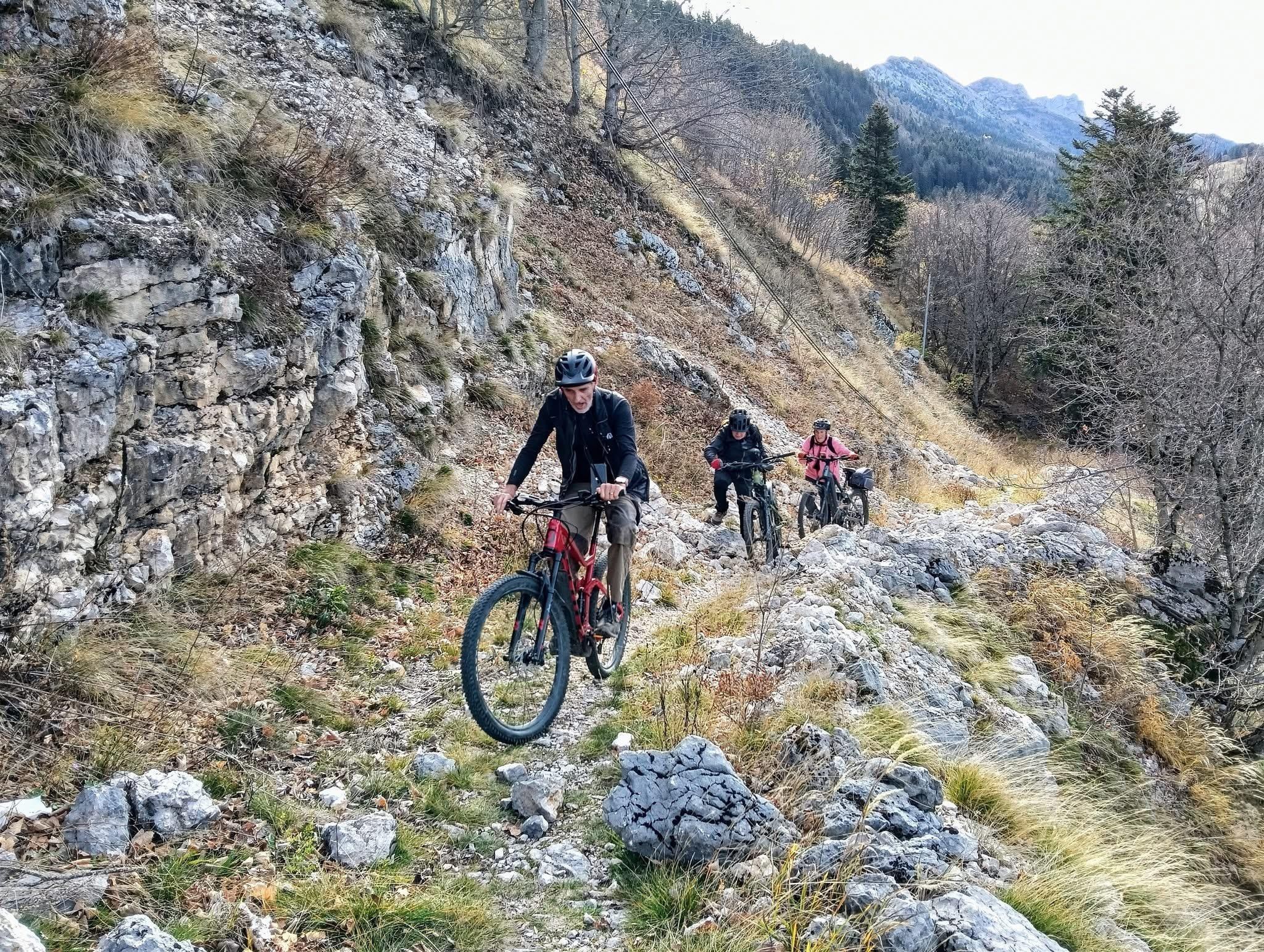 Boucle contraire à la dernière fois