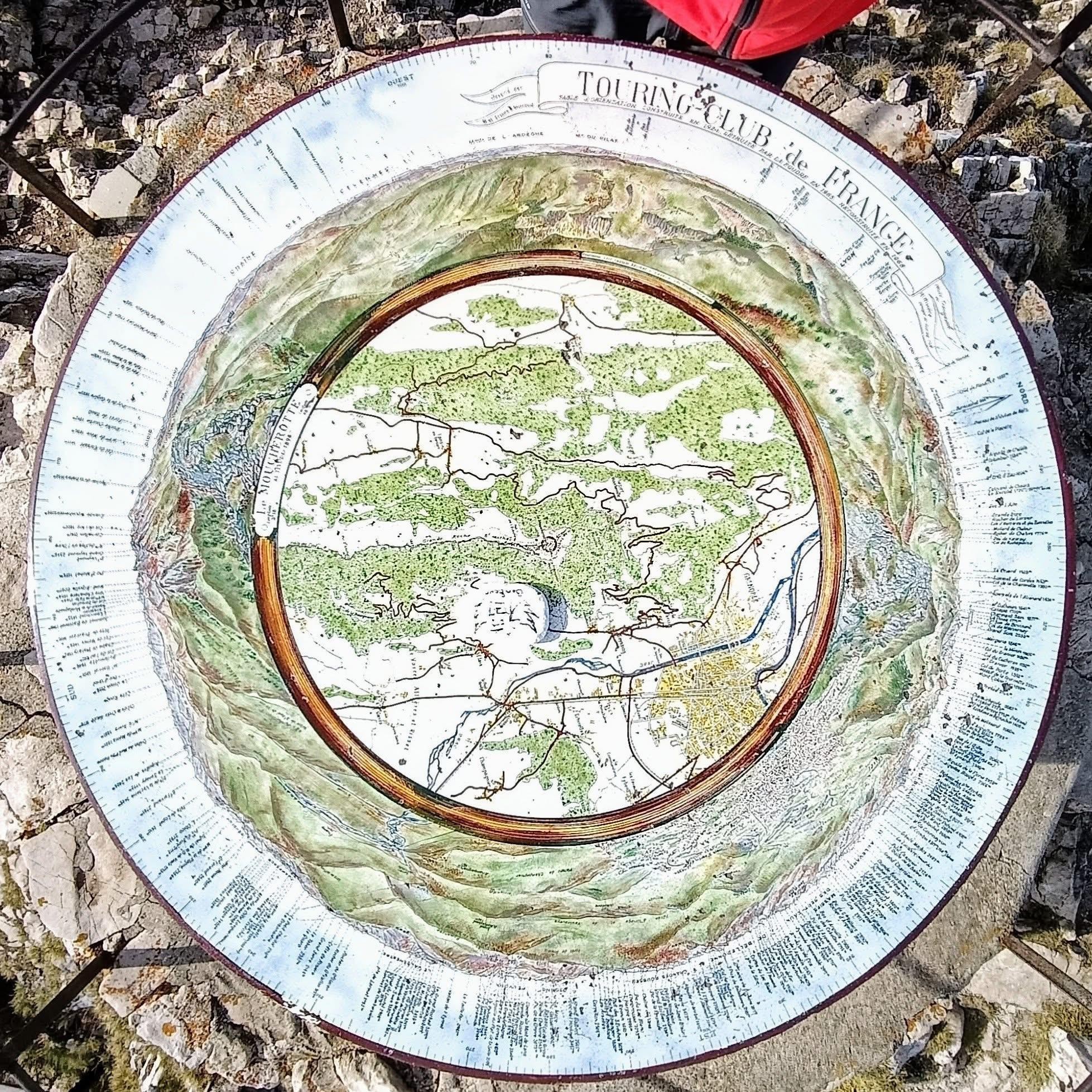 Boucle contraire à la dernière fois