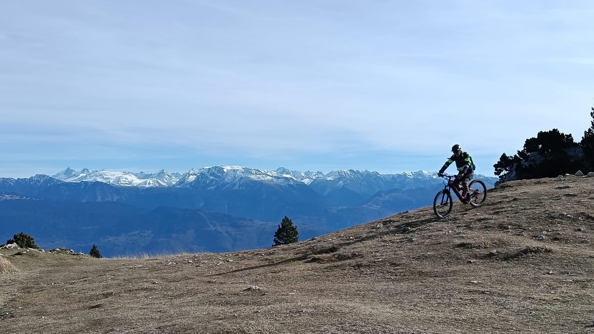 Boucle contraire à la dernière fois