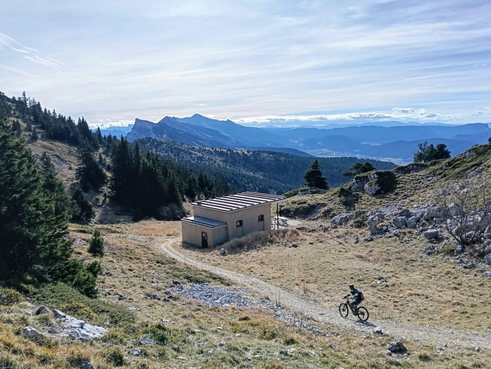 Boucle contraire à la dernière fois