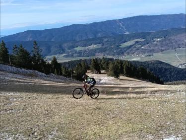 Boucle contraire à la dernière fois