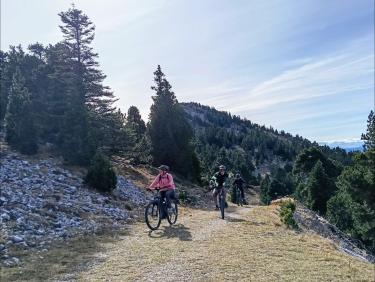 Boucle contraire à la dernière fois