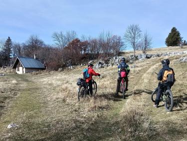 Boucle contraire à la dernière fois