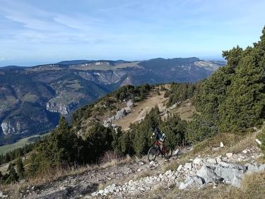 Boucle contraire à la dernière fois