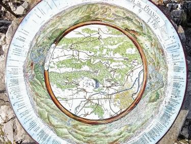 Boucle contraire à la dernière fois