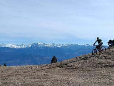 Boucle contraire à la dernière fois