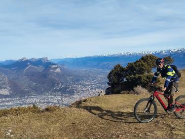 Boucle contraire à la dernière fois