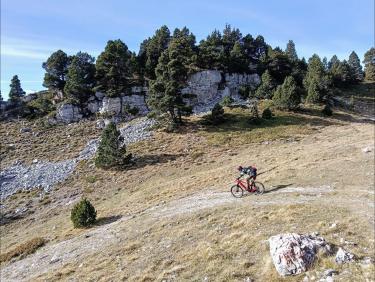 Boucle contraire à la dernière fois