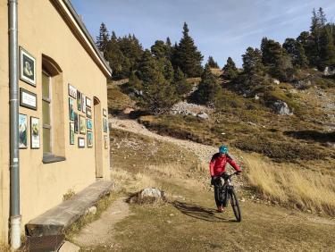 Boucle contraire à la dernière fois