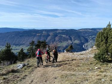 Boucle contraire à la dernière fois