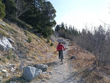 Boucle contraire à la dernière fois