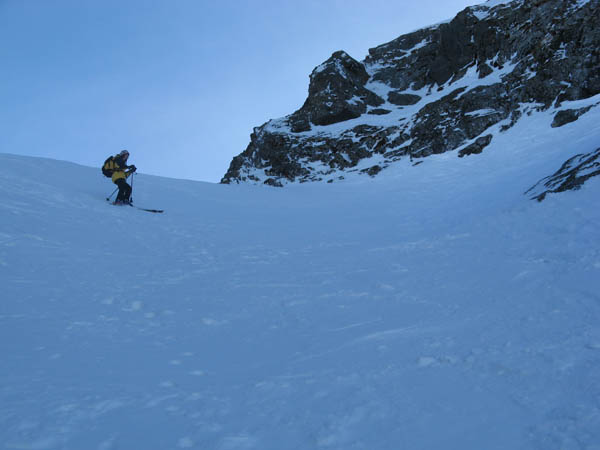 brèche du Replomb