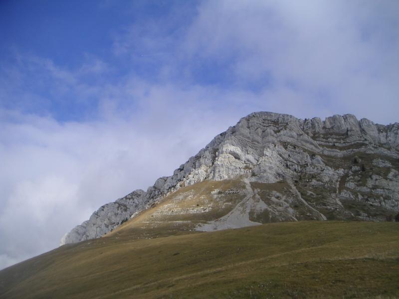 brève éclaircie
