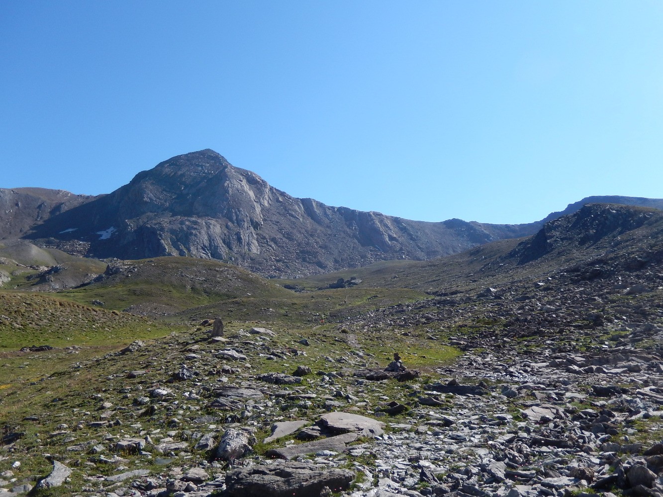 Bric de Rubren