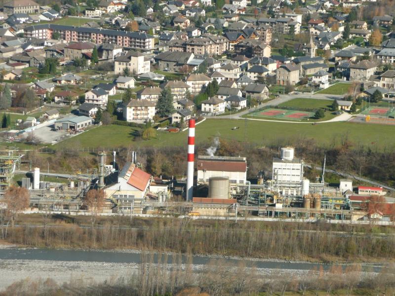 Ca c'est de la manche à air