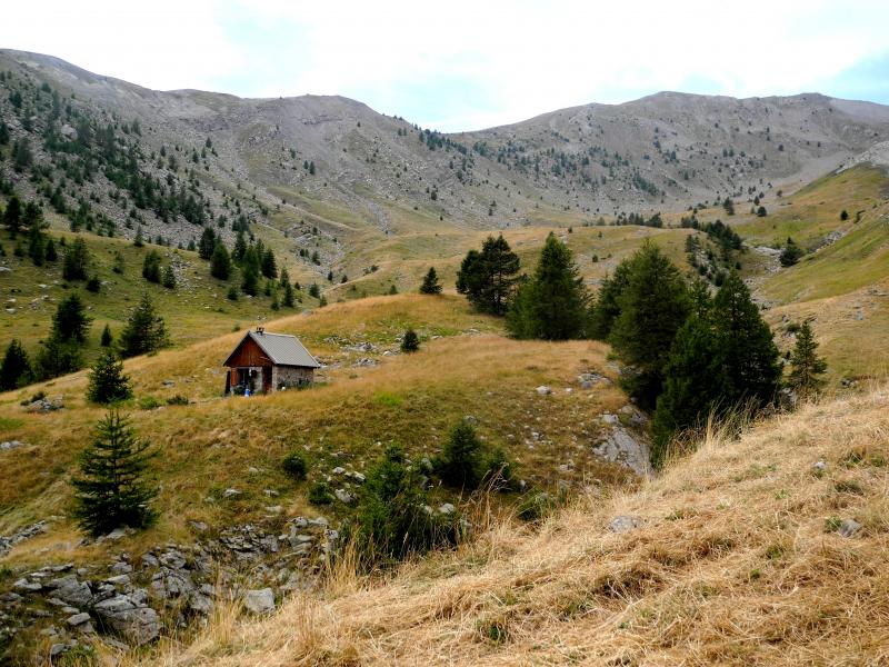 Cabane de Joyeux