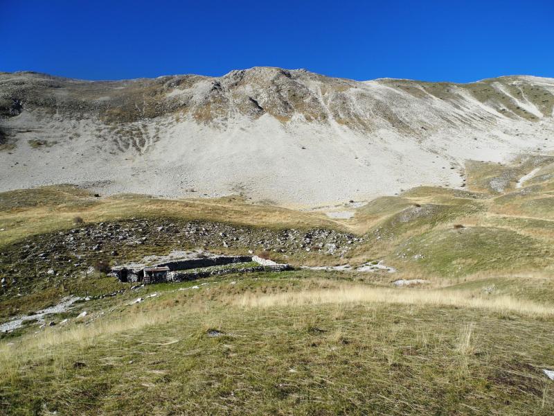 Cabane de Lachen