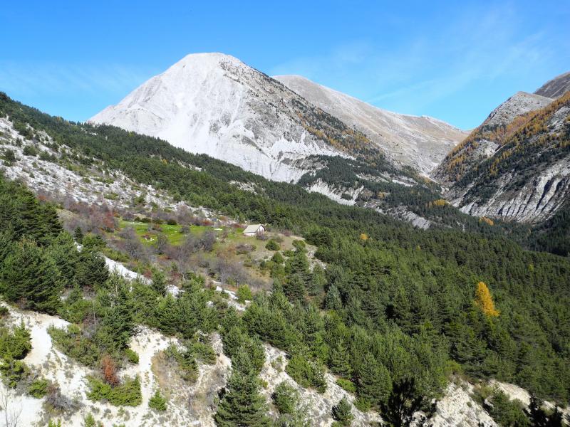 Cabane du MÃ¨le