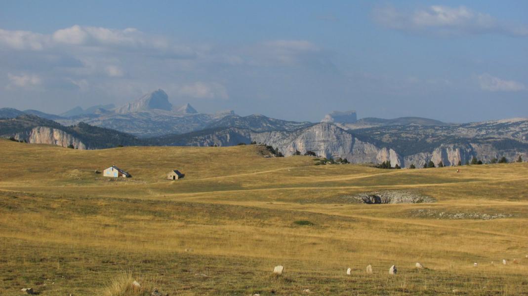 Cabanes de Chatillon