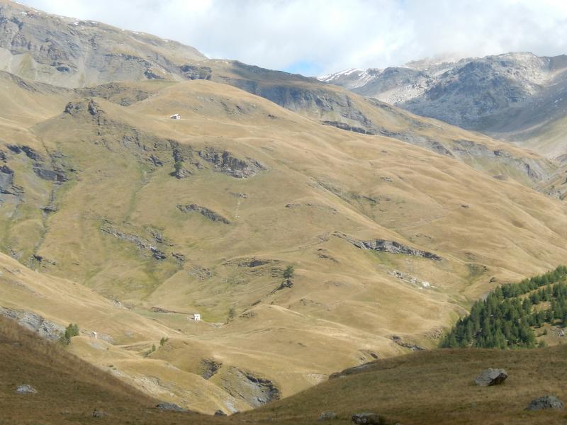Cabanes de la Terce