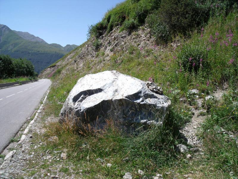 Cairn.