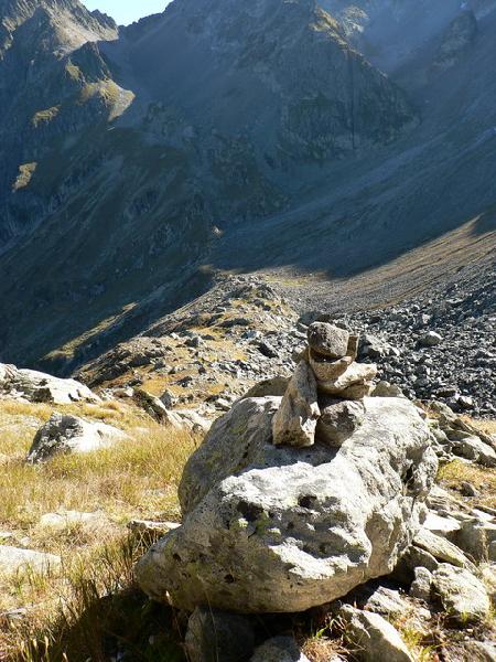 Cairn