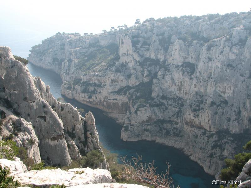 Calanque d'En Vau
