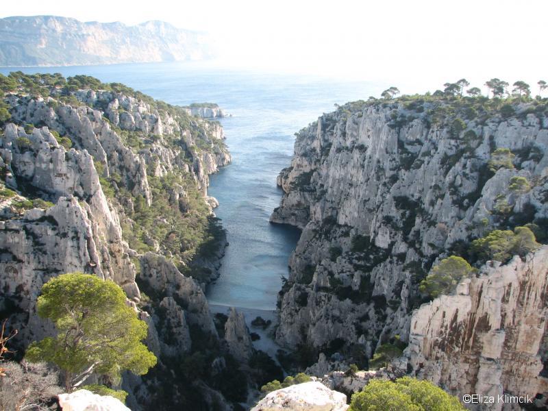 Calanque d'En Vau