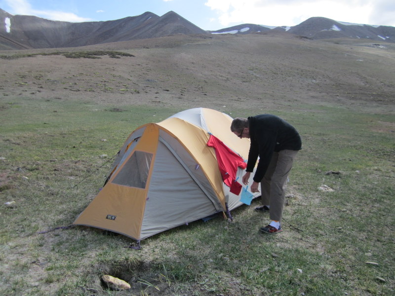 Camps