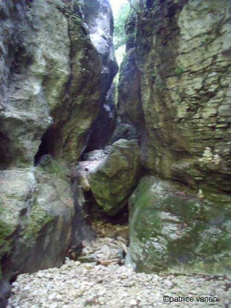 Canyon