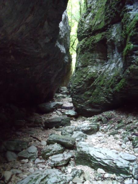 Canyon