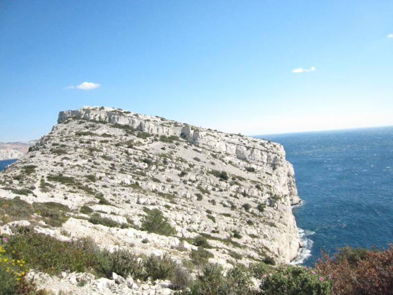 Cap Morgiou