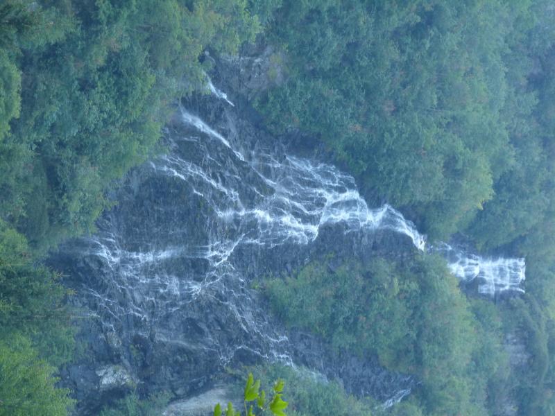 Cascade