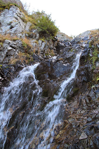 Cascade