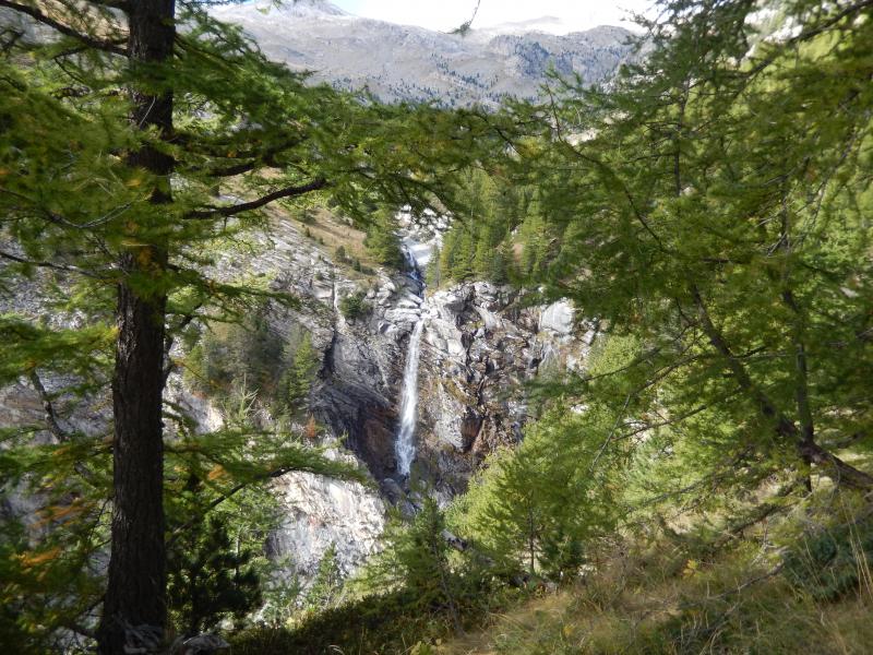 Cascade de la Piche