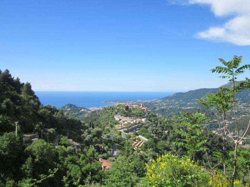 Castellar, village médiéval