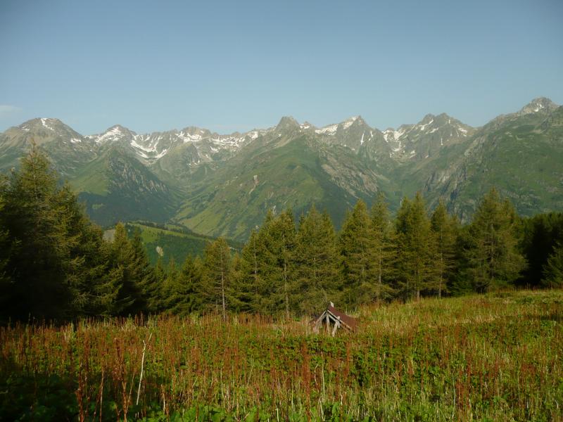 Ce qui fut la Grange du Truc