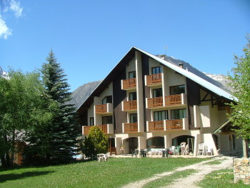 Centre CAF Eychauda