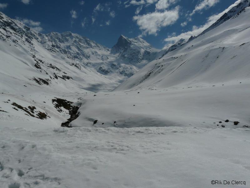 Cerro Mirador del Morado