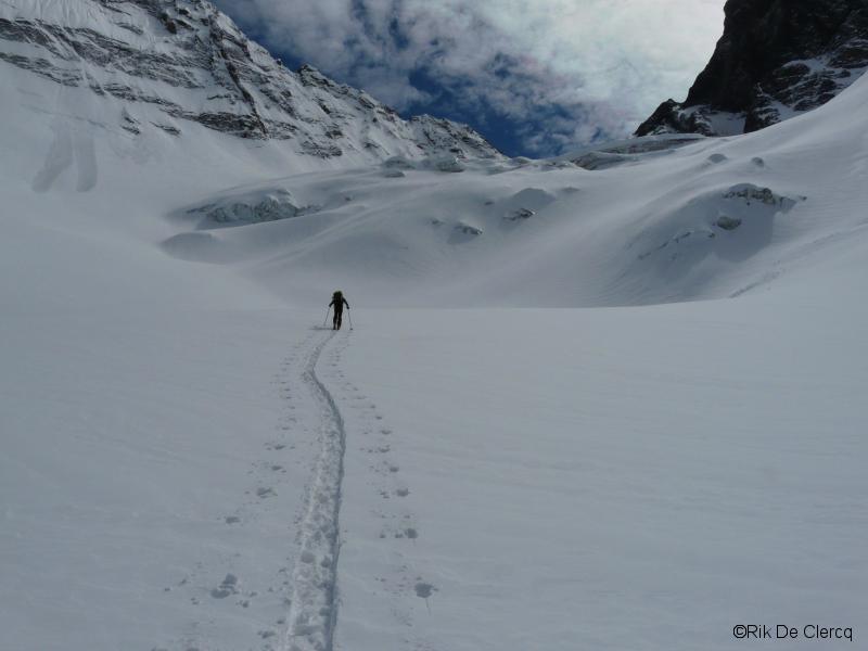 Cerro Mirador del Morado