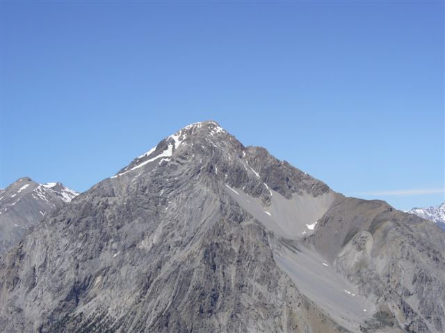 Chaberton