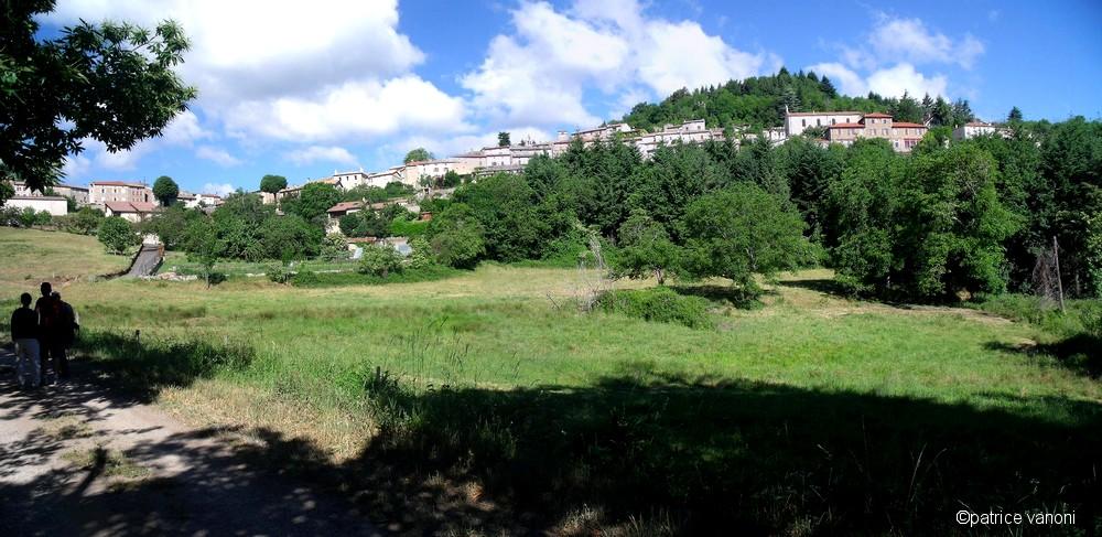 Chalencon