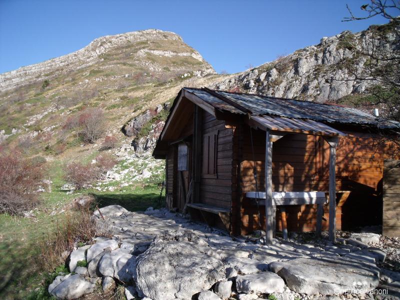 Chalet.