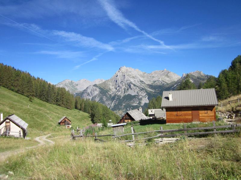 Chalets de Bramousse